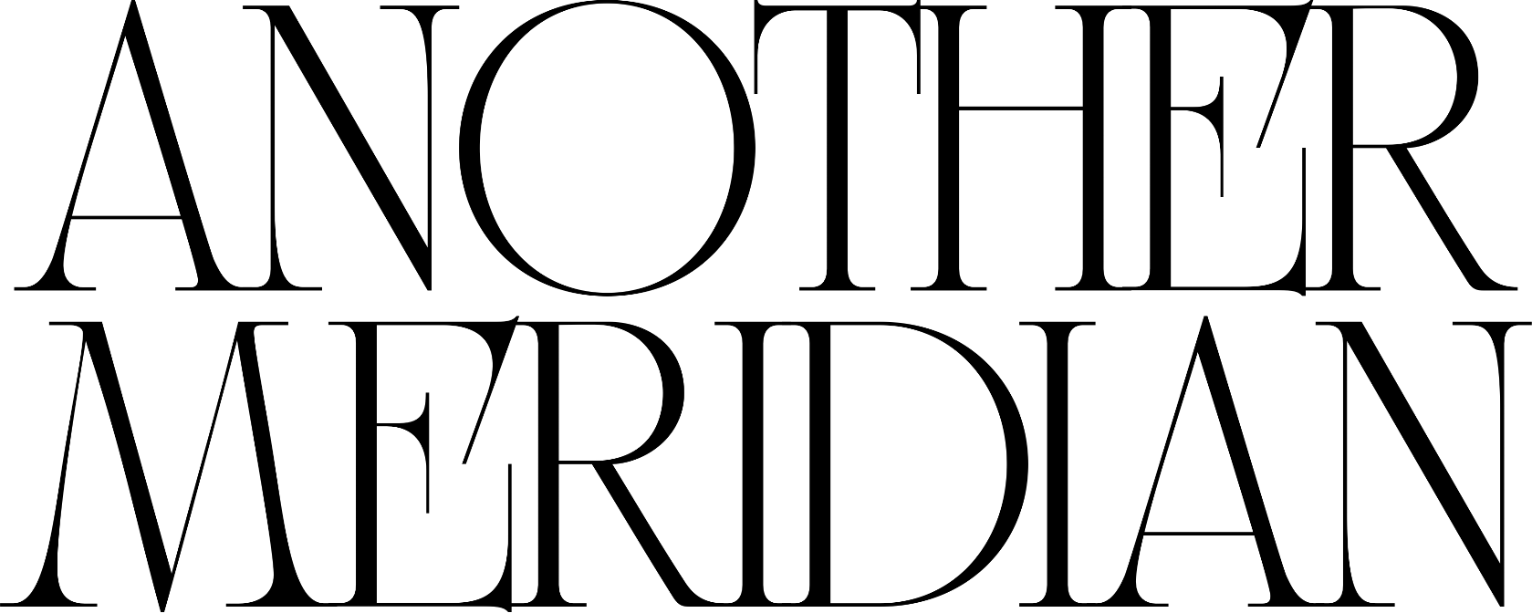 Another Meridian